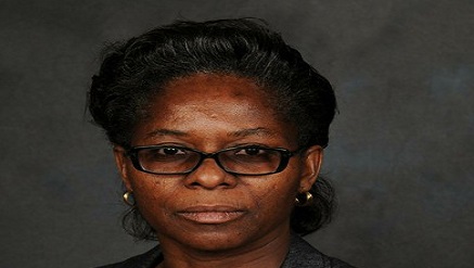 Edith Udeagu, COO, NIRA